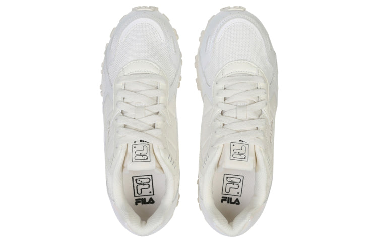 FILA x BTS Zagato Low Tops White Version 1GM01197_071