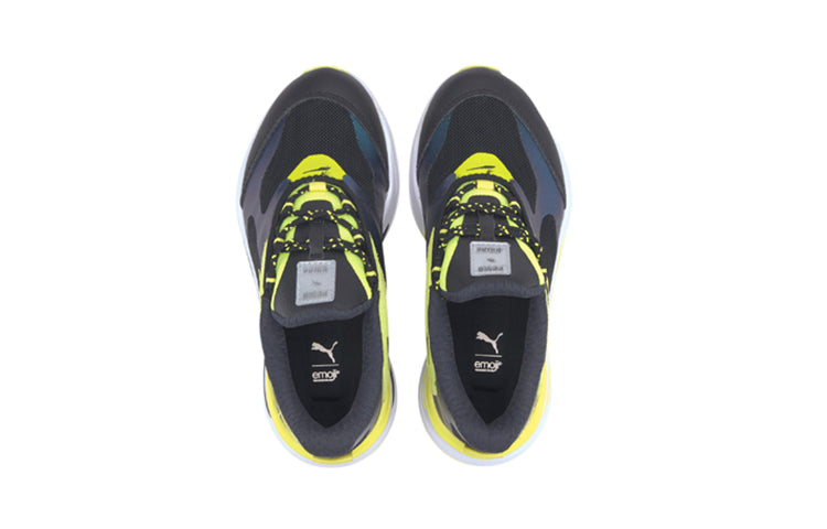 (PS) PUMA RS-Fast 'Emoji' 375661-01