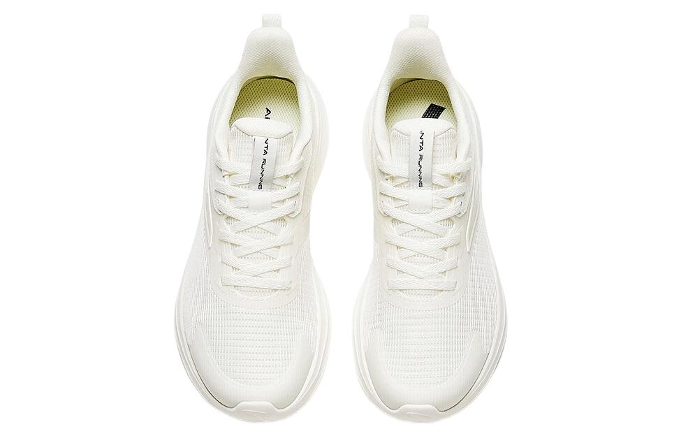 (WMNS) ANTA Running Series Sneakers 'White' 922335501-1