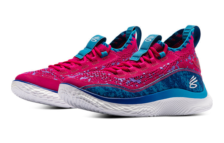 (GS) Under Armour Curry 8 'Pi Day' 3024695-603