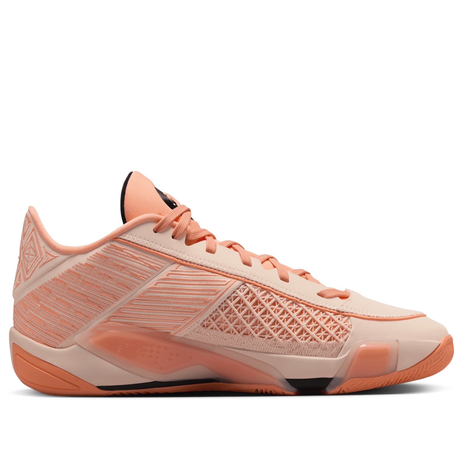Air Jordan 38 Low PF 'Mother's Day' FD2325-800