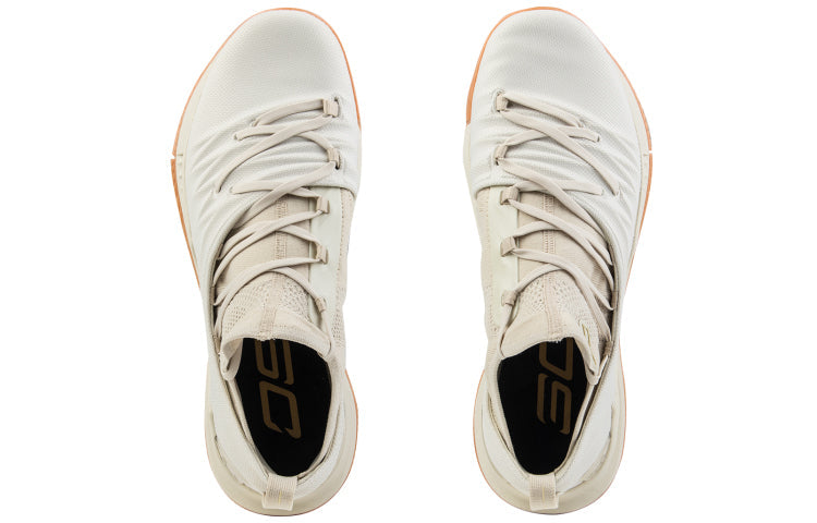 Under Armour Curry 5 'Ivory Gum' 3020657-102