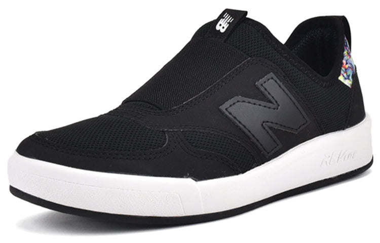 (WMNS) New Balance 300 Shoes 'Black' WRT300SY