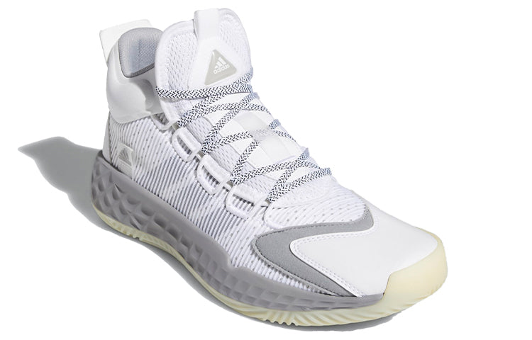 adidas Pro Boost Mid 'Light Onix' FW9513