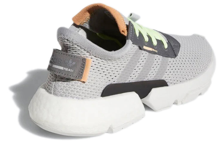 (WMNS) adidas originals POD-S3.1 'Grey Pink' EE4899