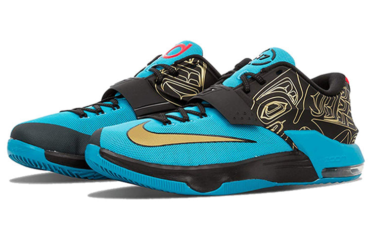 Nike KD 7 'N7' 705135-486