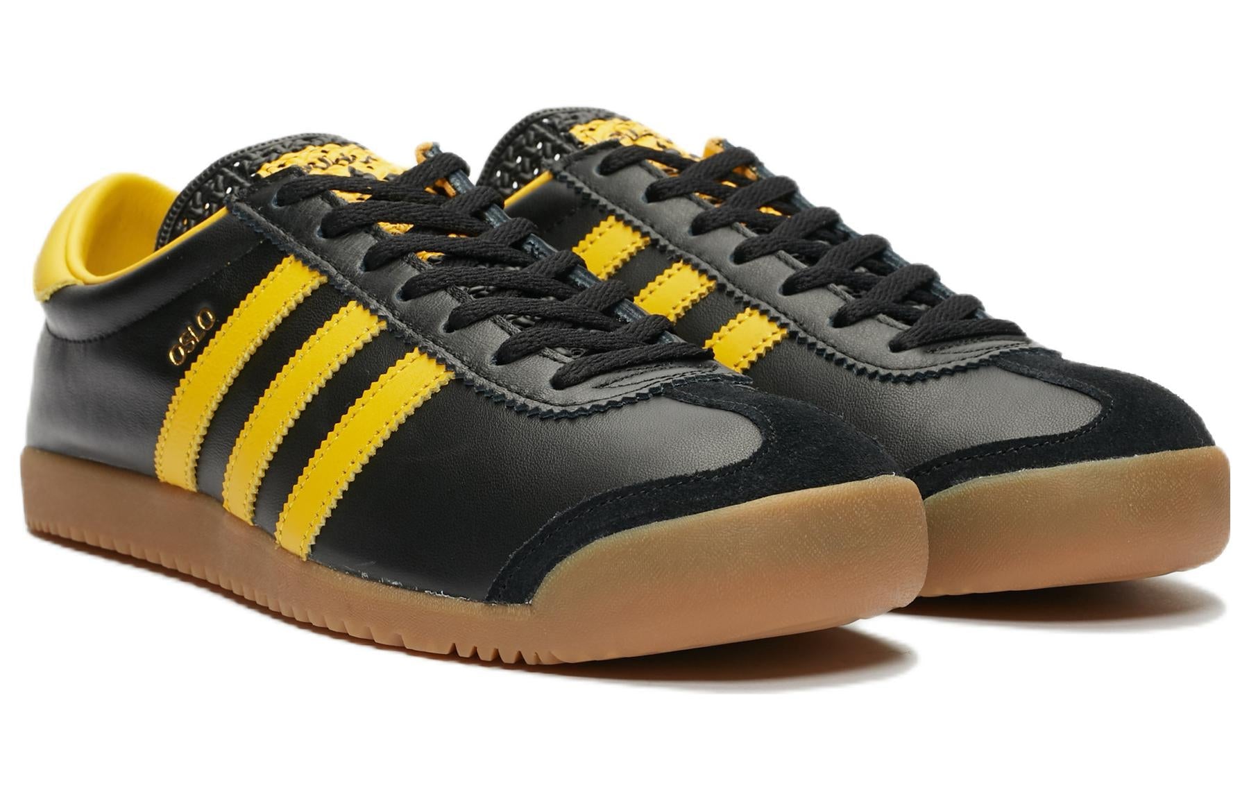 adidas Oslo 'Active Gold' EE5724
