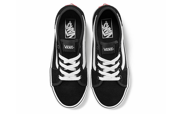 Vans Active Sneakers Black/White VN0A45NMIJU