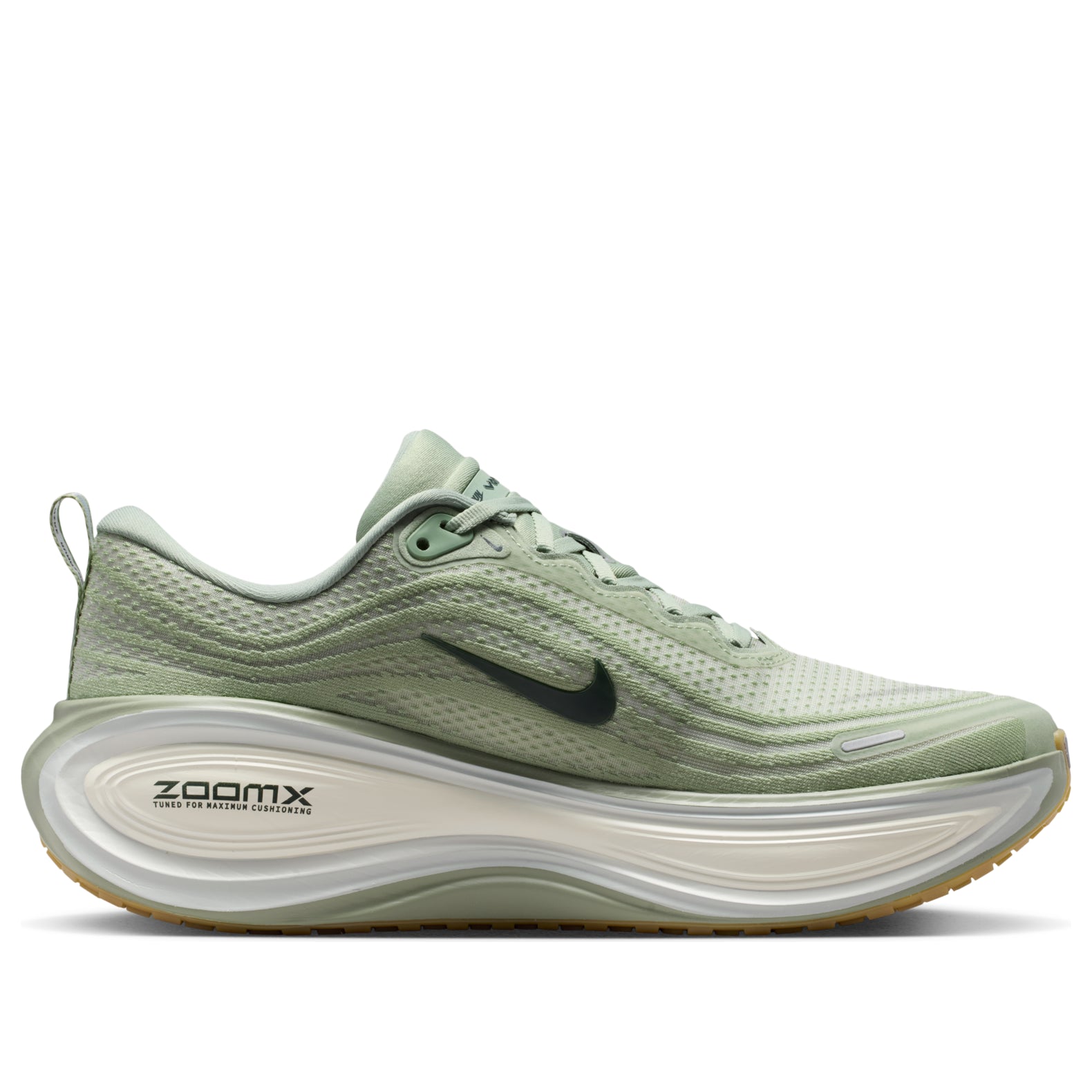 Nike Air Zoom Vomero Plus 'Jade Horizon Sail Black Spruce' HV8150-301