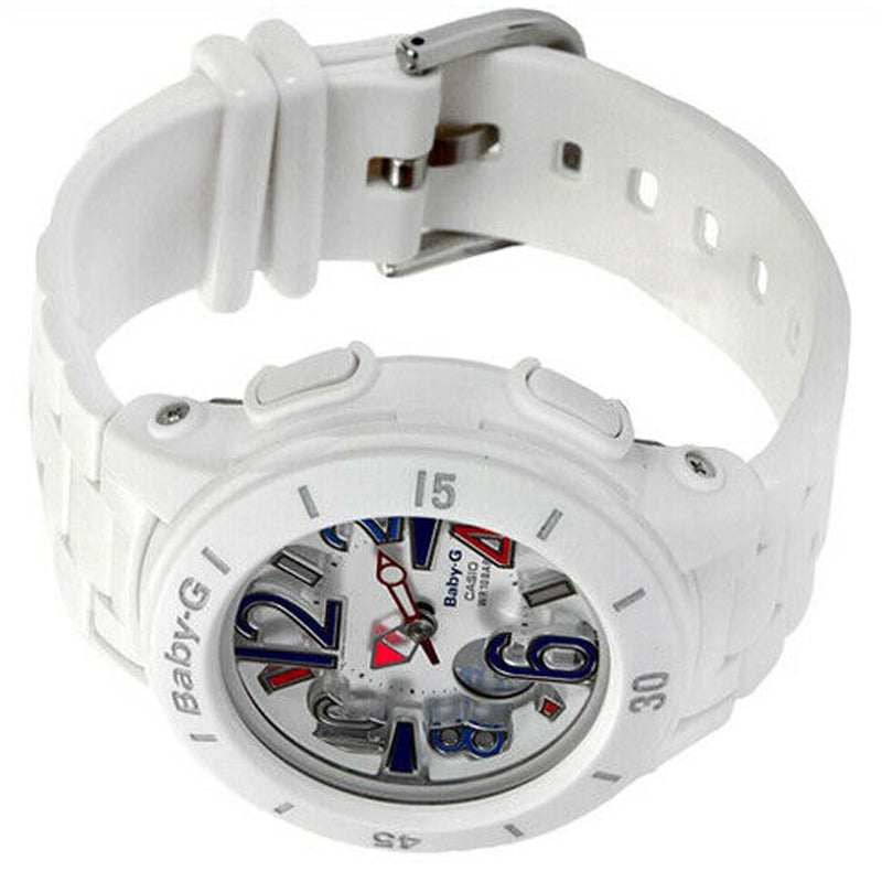 CASIO Baby-G 'White' BGA-170-7B2