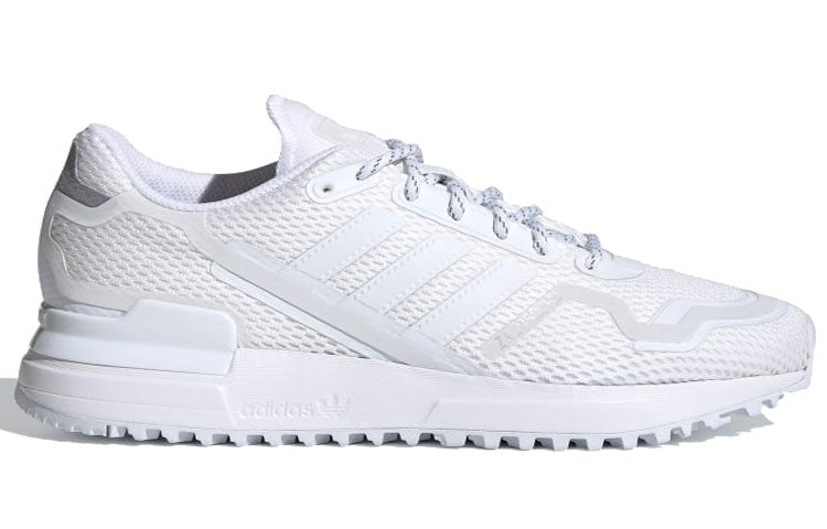 (GS) adidas ZX 750 HD J 'Cloud White' FV4617