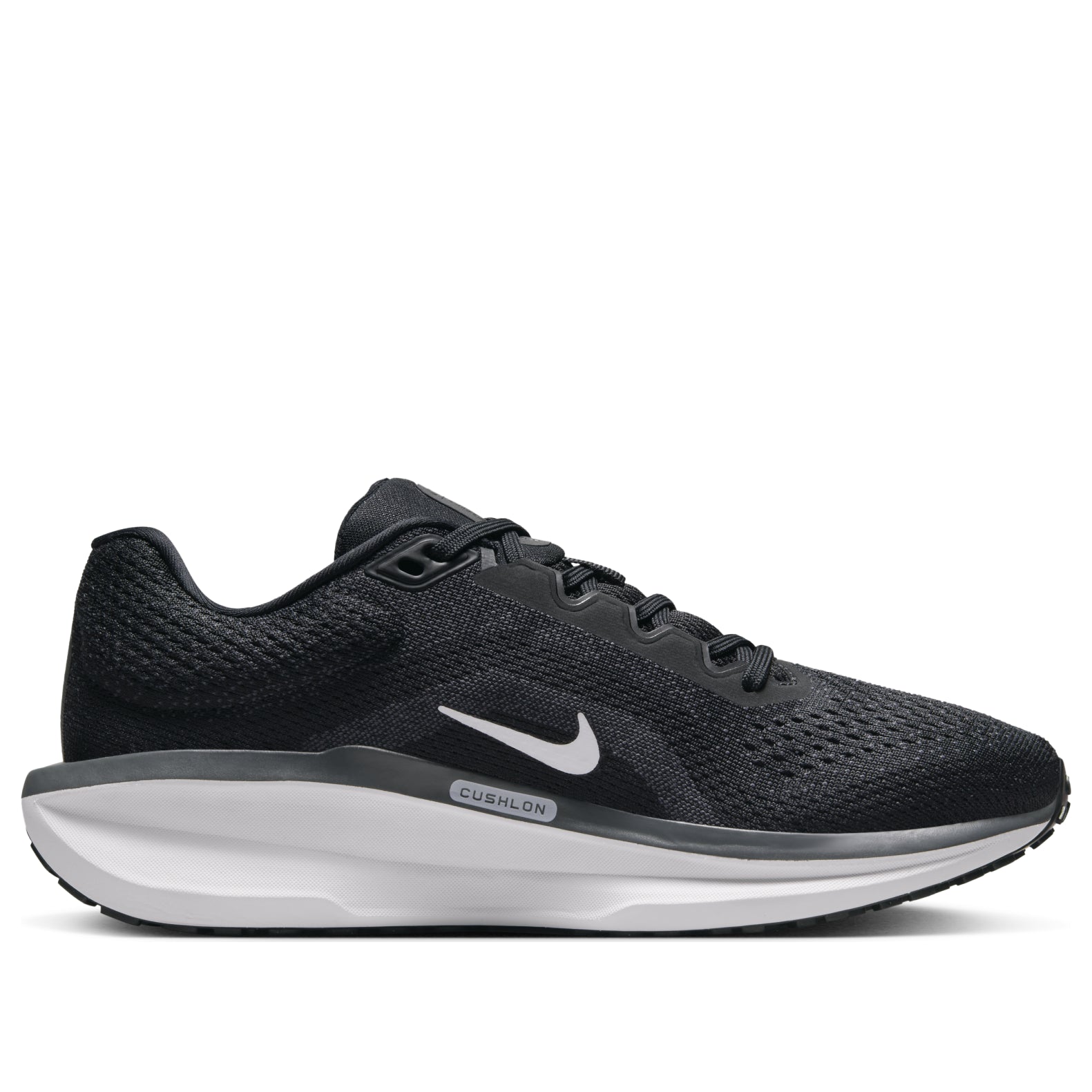 (WMNS) Nike Air Zoom Winflo 11 'Black White' FJ9510-001