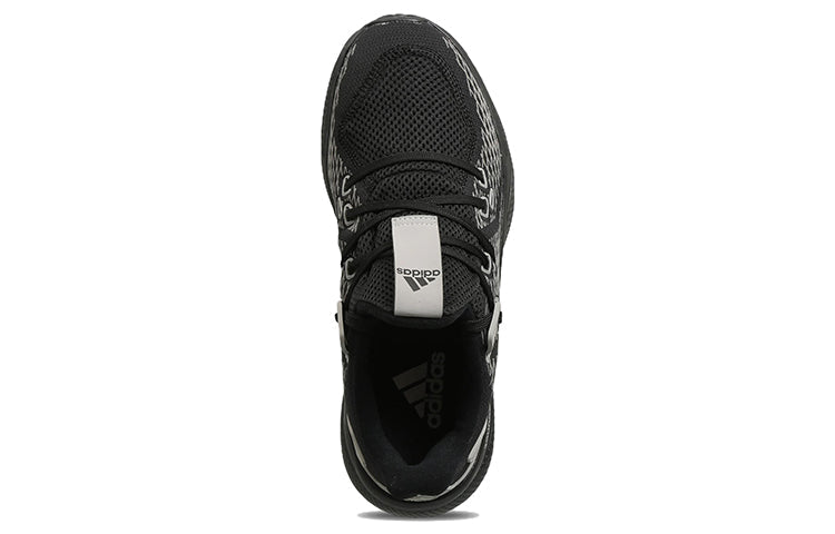 adidas Aerojolt 'Black Grey' GA1181