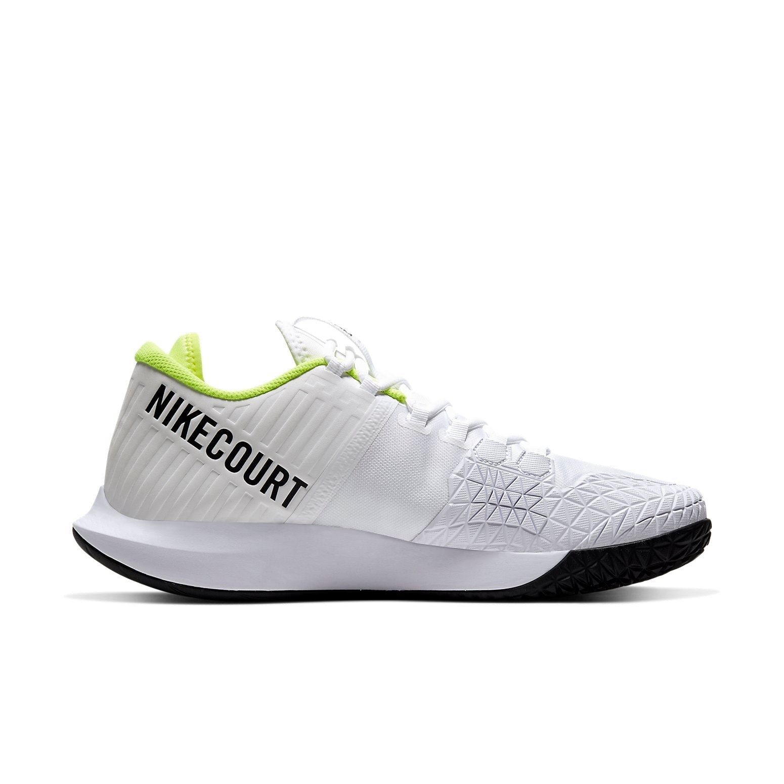 Nike Court Air Zoom Zero HC 'White Green' AA8018-104