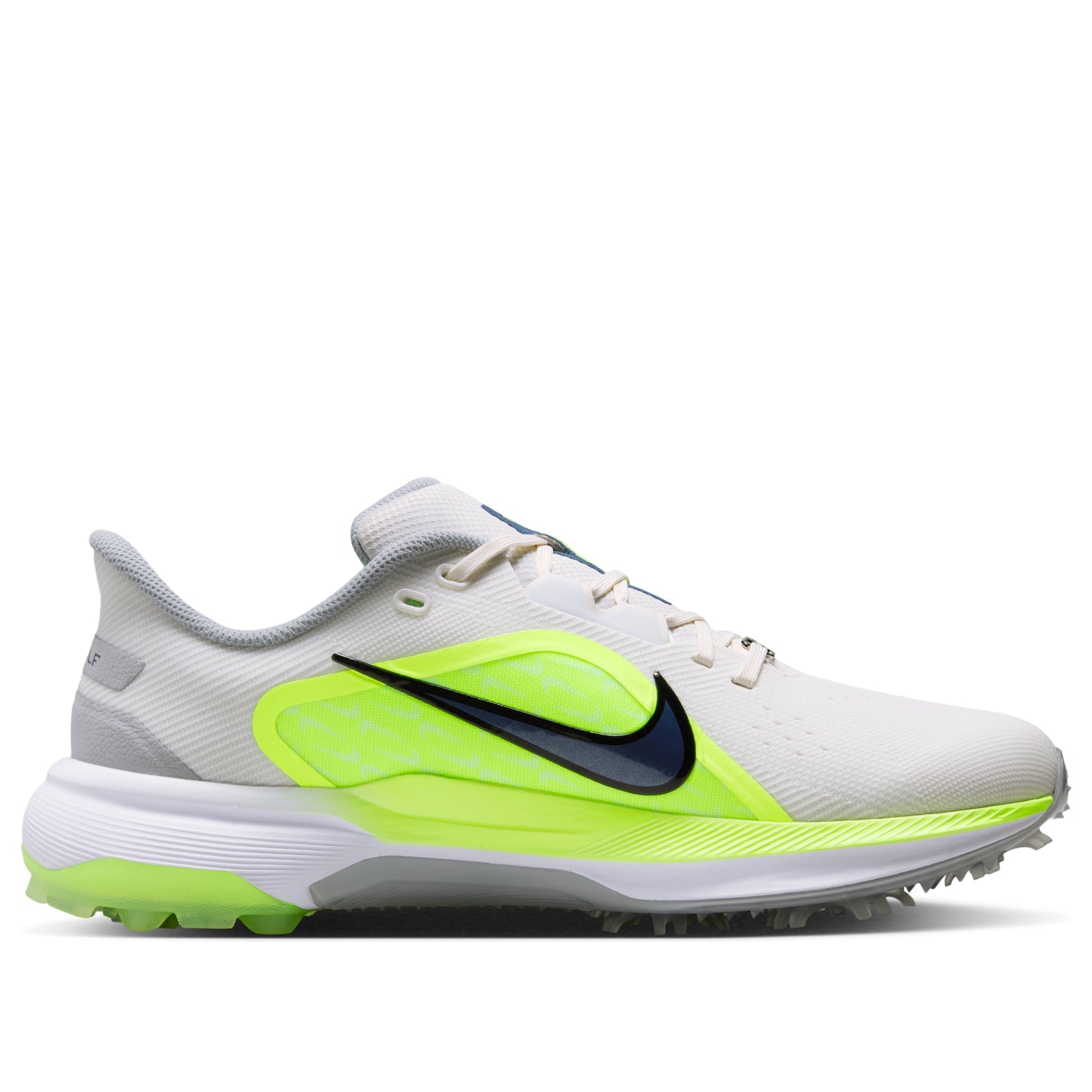Nike Pegasus 1 Golf 'Phantom Navy Volt Ice' IO8138-001
