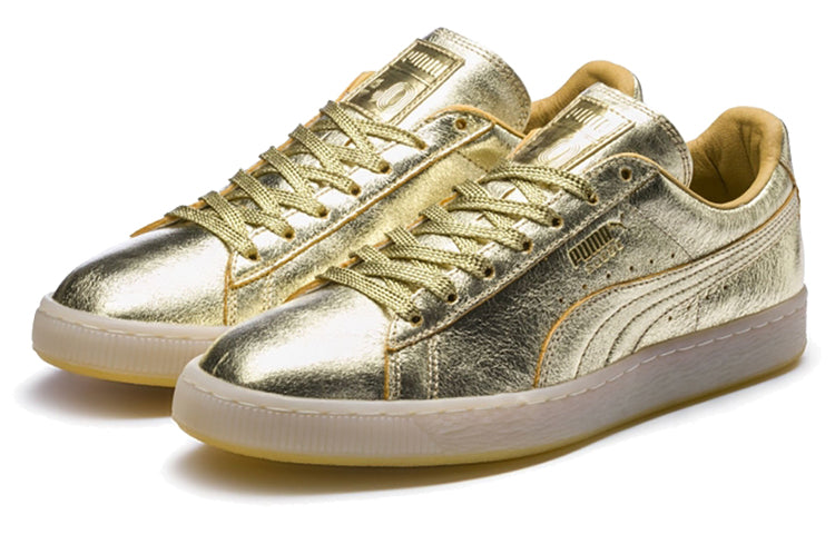 PUMA Suede '50th Anniversary' 366341-01
