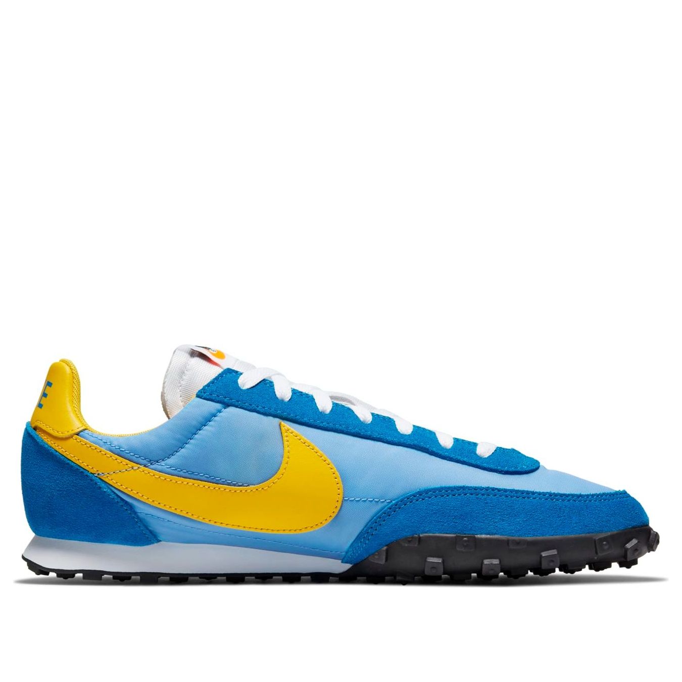 Nike Waffle Racer 'Battle Blue' CN5449-400