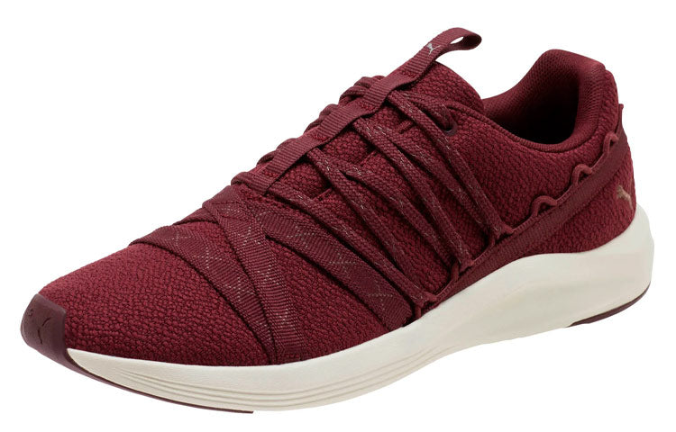 (WMNS) PUMA Prowl Alt 2 Lx Red 191591-02