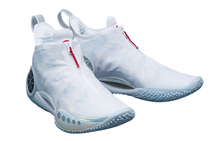 Li-Ning Way of Wade 9 '305' ABAR119-7
