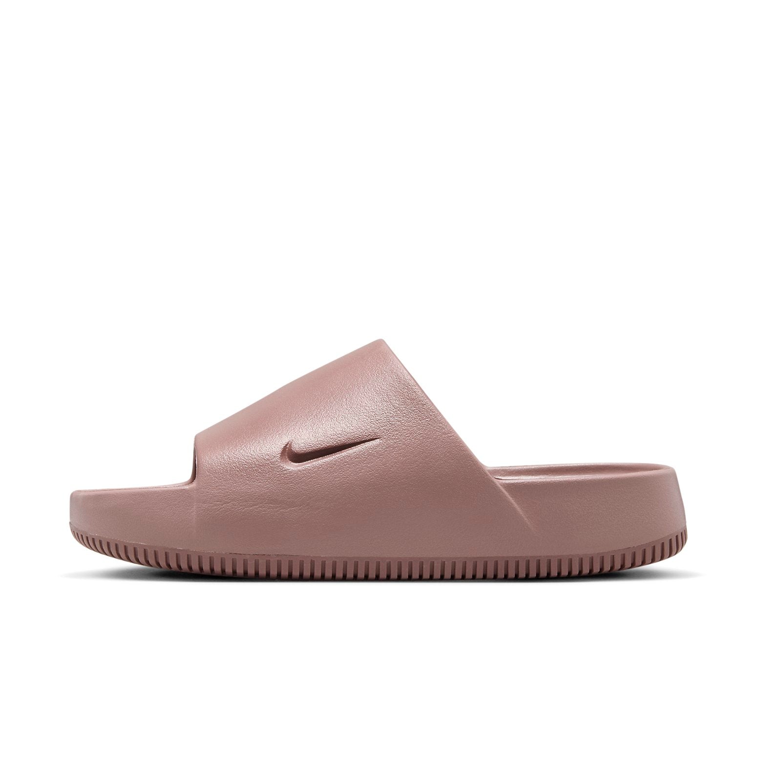 (WMNS) Nike Calm Slide 'Rose Whisper' DX4816-201