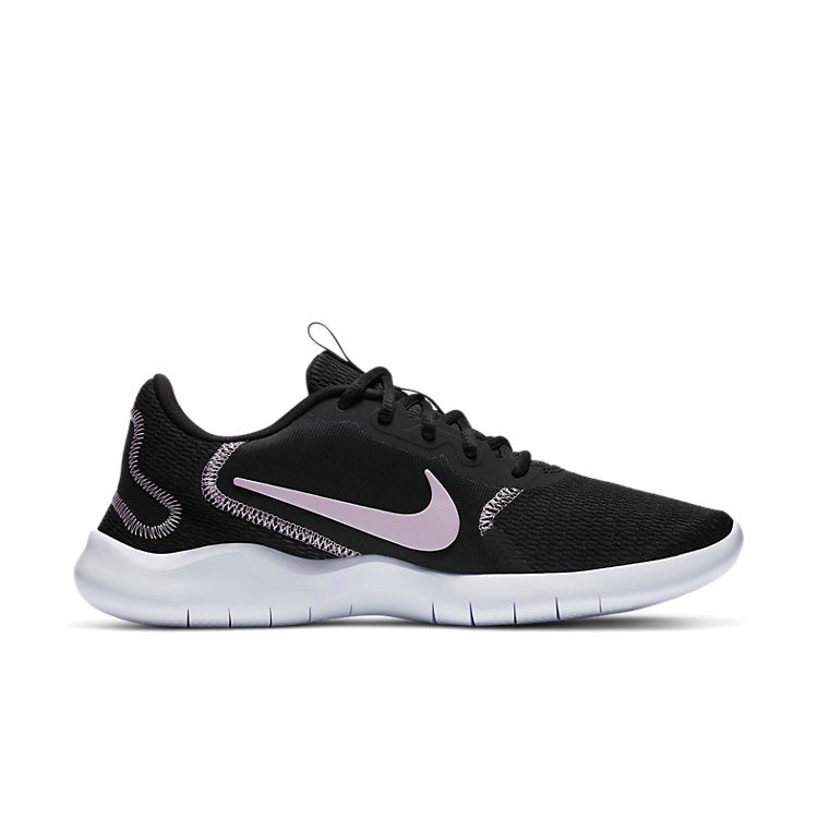 (WMNS) Nike Flex Experience RN 9 'Black Light Arctic Pink' CD0227-006