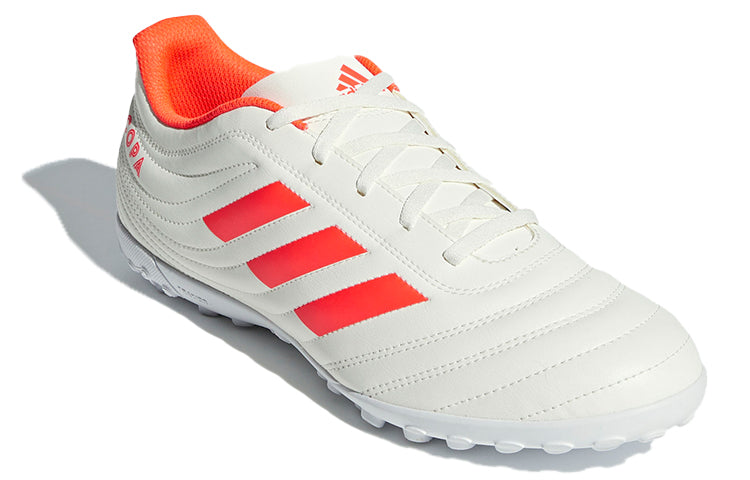 adidas Copa 19.4 'White Solar Red' D98070