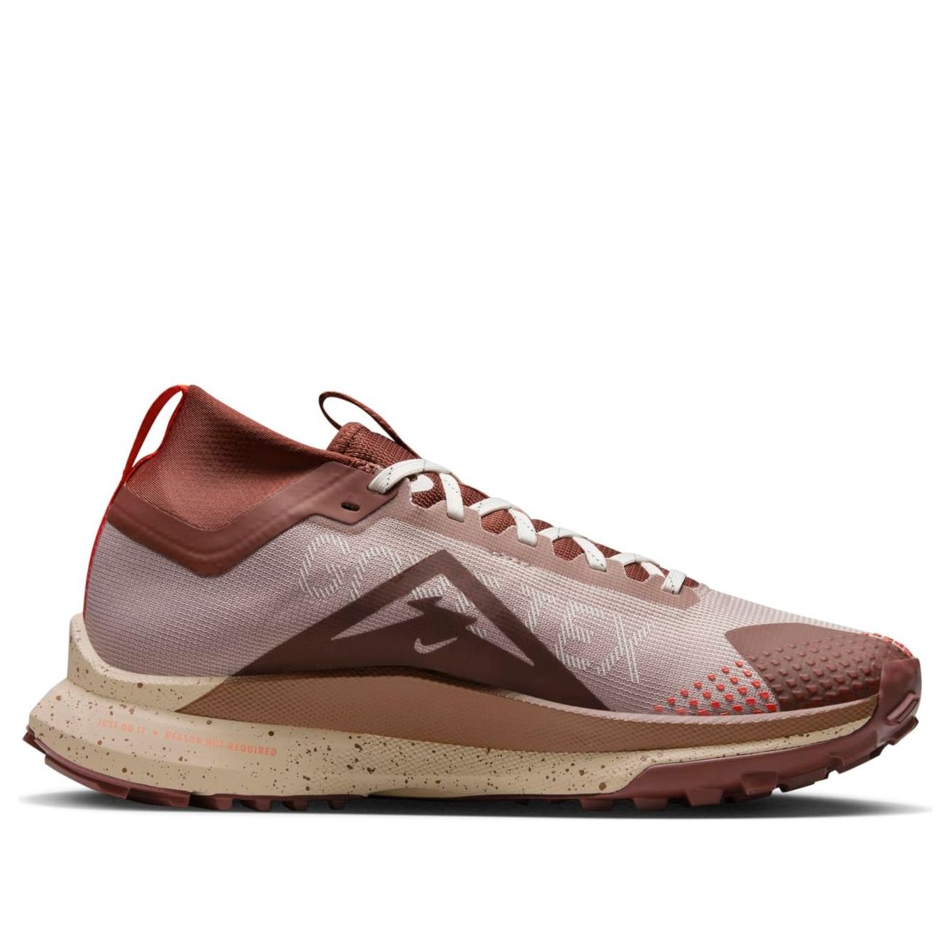 (WMNS) Nike Pegasus Trail 4 GTX 'Diffused Taupe' DJ7929-200
