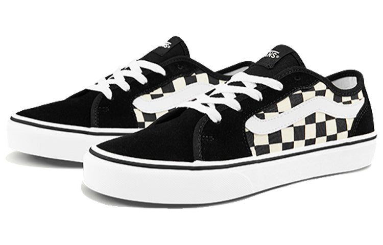Vans Filmore Decon 'Black White' VN0A45NM5GX