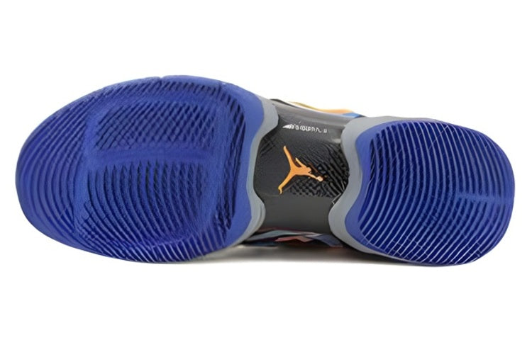 Air Jordan 28 'Bright Citrus' 555109-008