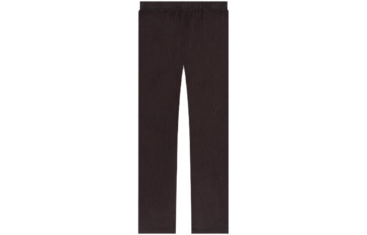 Fear of God Essentials Drop2 SS23 LS Relaxed Trouser 'Plum' 130BT222085F