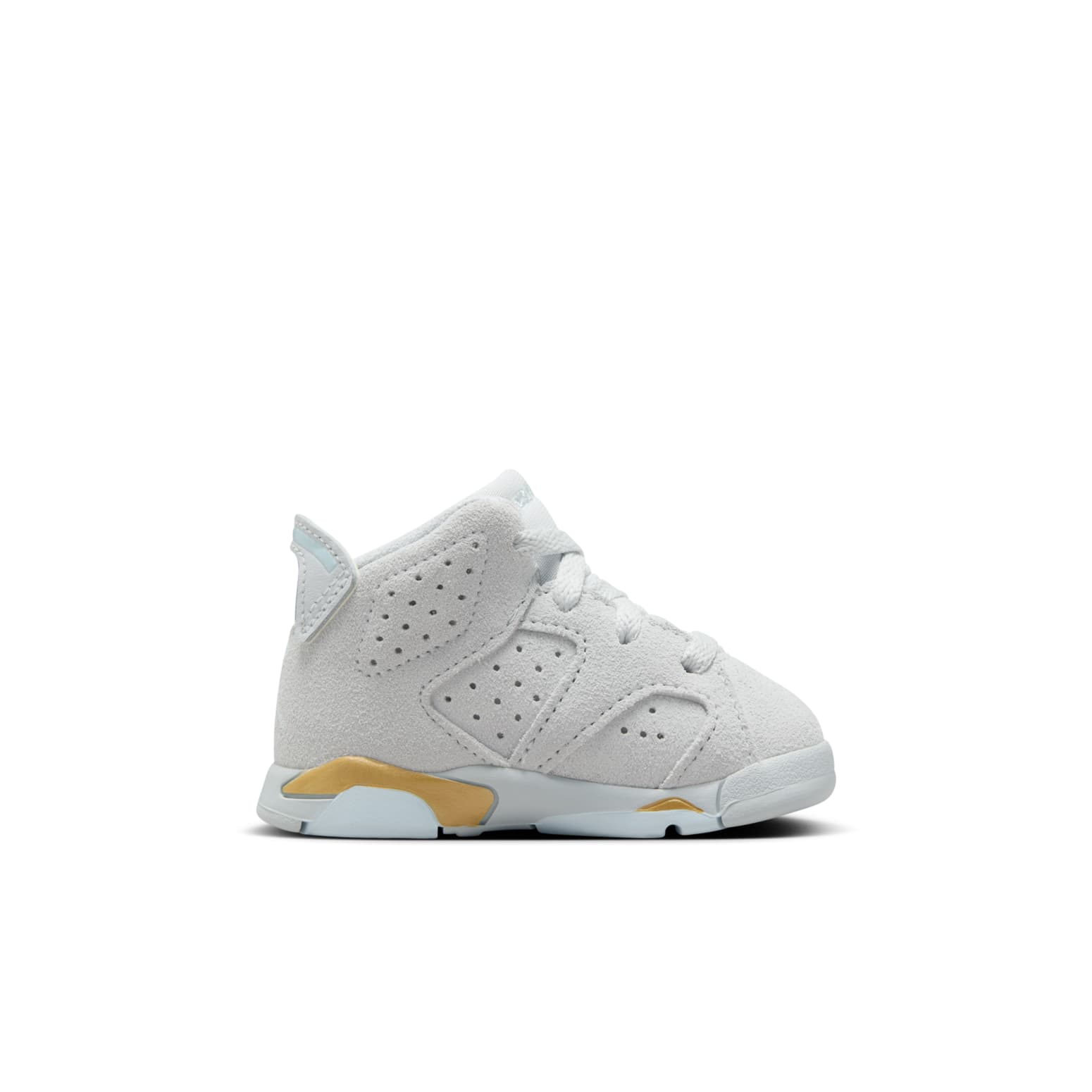(TD) Air Jordan 6 Retro Craft 'Pearl' HF0414-074