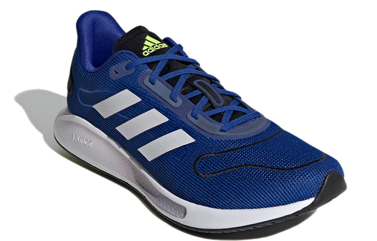 adidas Galaxar Run 'Blue White' FV4724