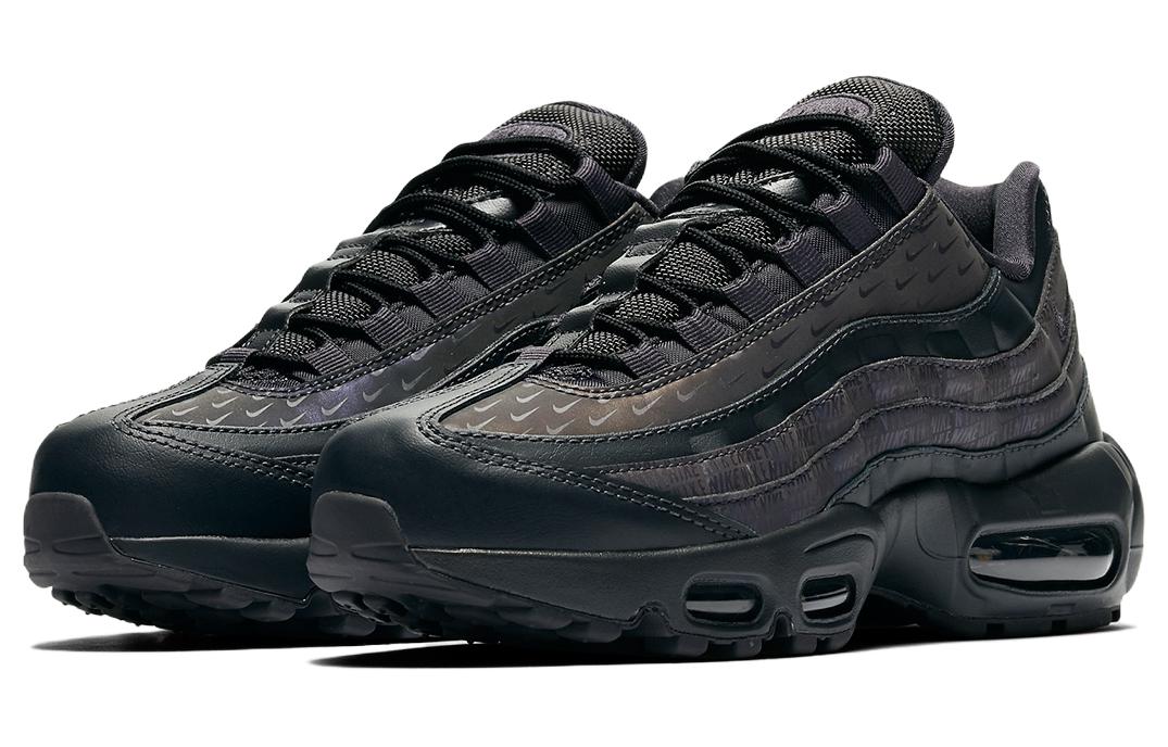(WMNS) Nike Air Max 95 LX 'Oil Grey' AA1103-004