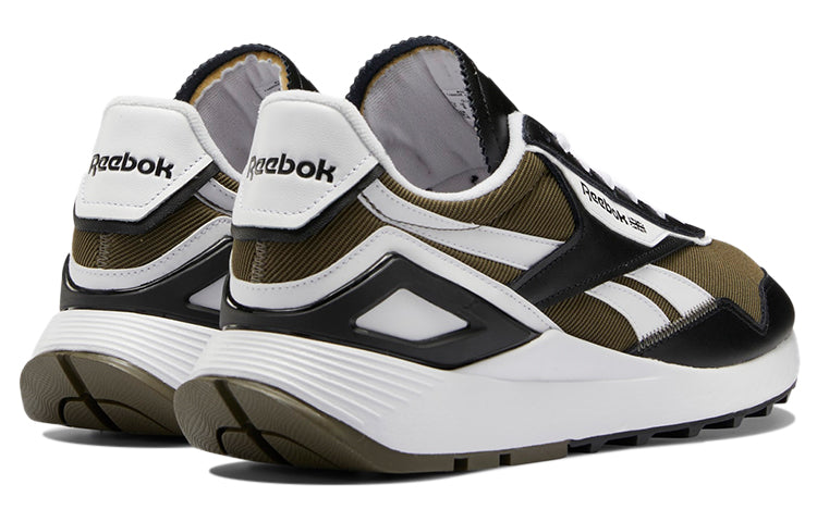 Reebok Classic Legacy AZ 'Army Green Black' GX5305