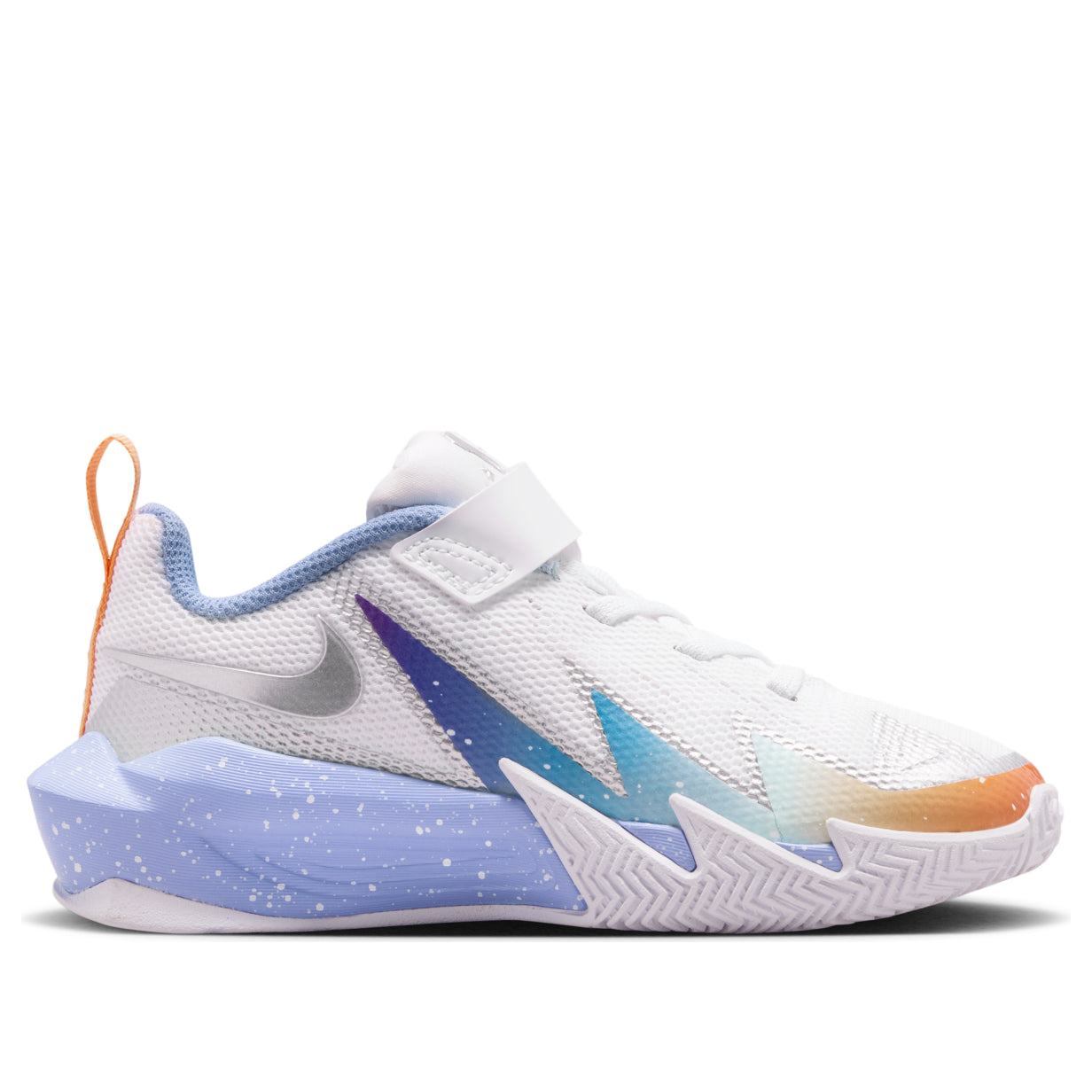 (PS) Nike S.T. Dynamite 'White Light Thistle' IR7582-105