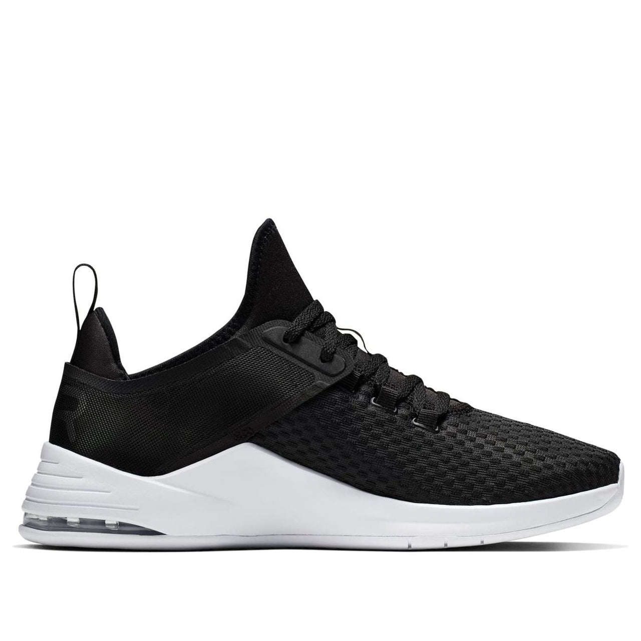 (WMNS) Nike Air Max Bella TR 2 'Black Metallic Gold' AQ7492-001