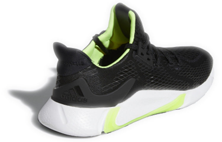 adidas Edge Xt Summer.Rdy 'Core Black/Signal Green/Cloud White' EH3381