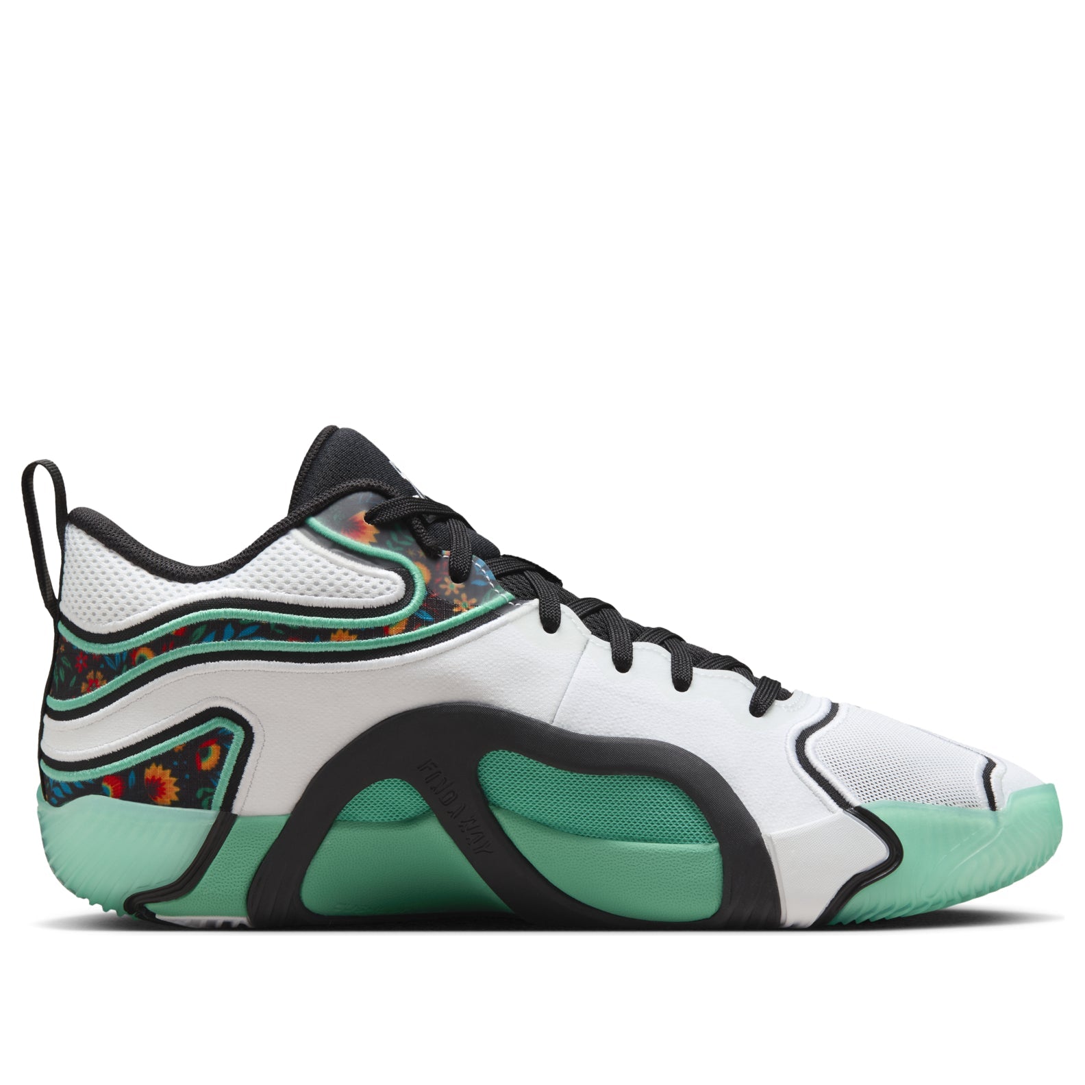 Air Jordan Tatum 3 PF 'Floral' FZ6601-103
