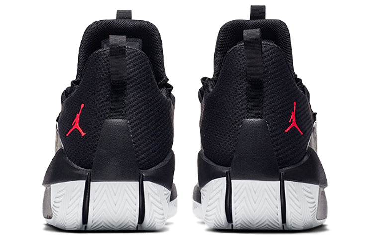 Air Jordan Hustle 'Infrared 23' AQ0394-003