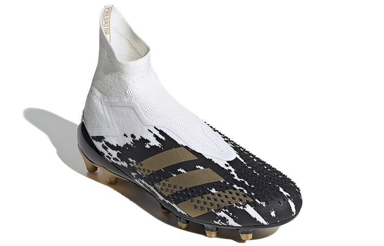 adidas Predator Mutator 20+ AG 'White Black' FW9761