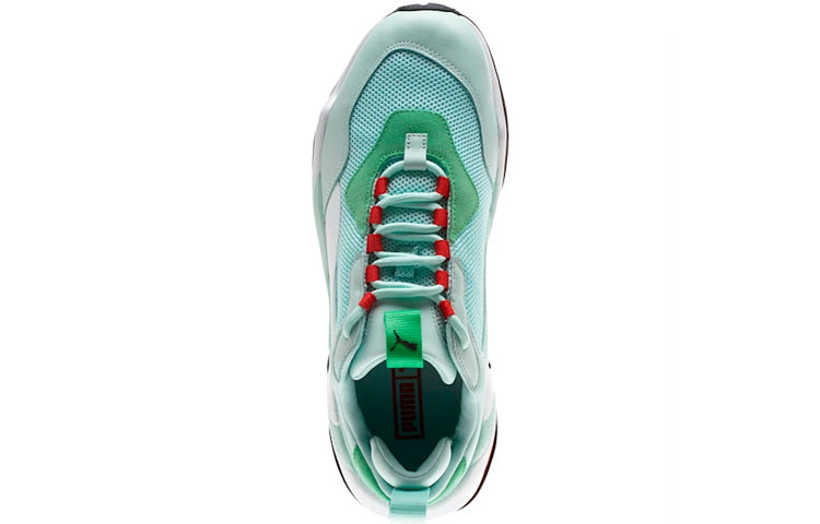 PUMA Thunder Spectra Mint Green 367516-14