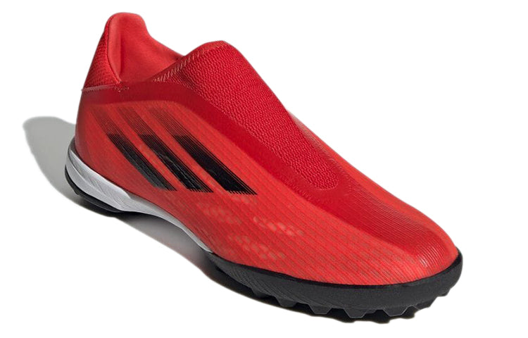 adidas X Speedflow.3 TF 'Red' FY3266