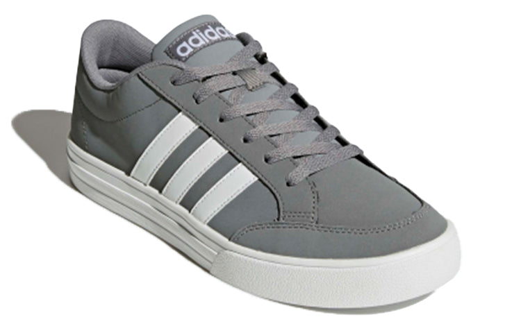 adidas neo Vs Set Core Grey/White BB9672
