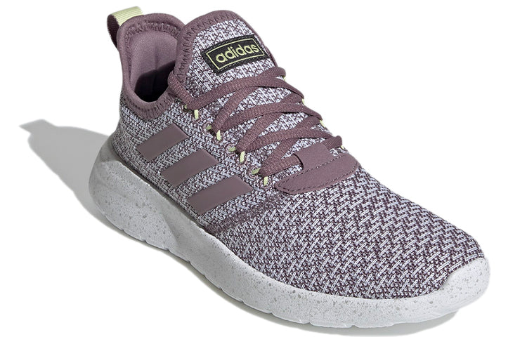 (WMNS) adidas neo Lite Racer Rbn 'Purple White' EG3982