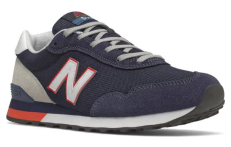 New Balance 515v3 'Navy Red' ML515WR3