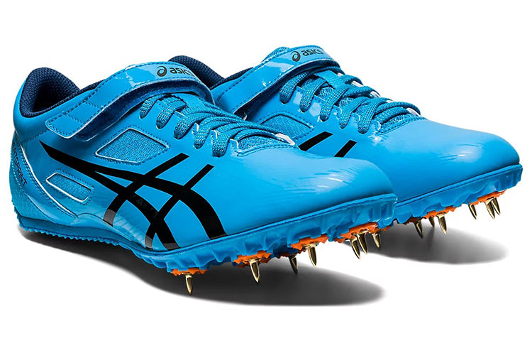 ASICS Heatsprint FR 8 Blue TTP528-402