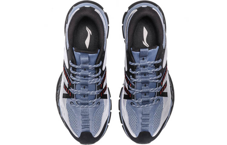 Li-Ning Hiking Shoes ARDQ003-3