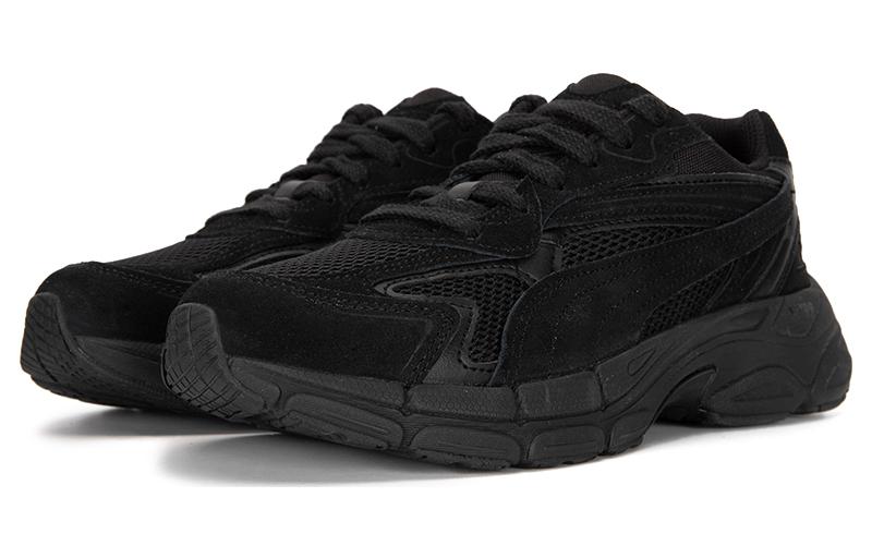 PUMA Teveris Nitro'Triple Black' 388774-08