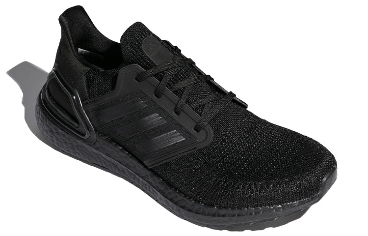 (WMNS) adidas Ultraboost 20 'Black' G55826