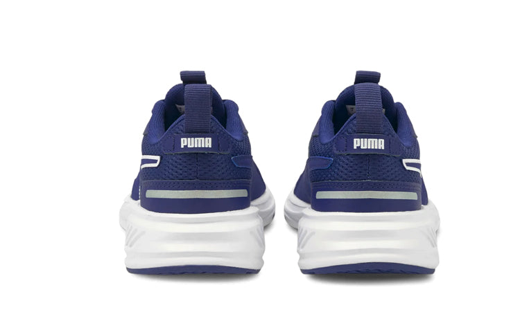 PUMA Scorch Runner Jr Blue 194782-02
